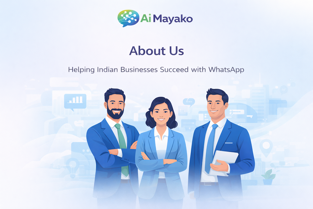 About us Banner Image